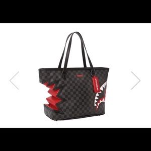 Super unique tote bag, new and very good quality